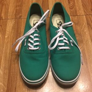 Vans Sneakers in Women’s sz 7.5